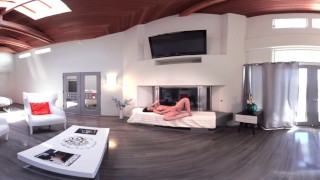 Dillion Harper Grounded Horny Girlfriend