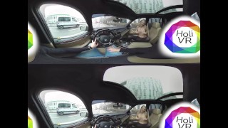 HoliVR 360VR _ hitchhikers guide to the fuck_under