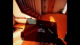 playhome vr show test