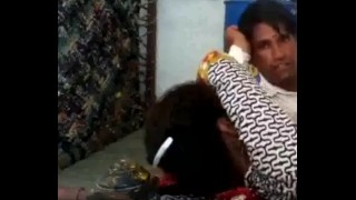 HD Imran force to fuck bhabhi